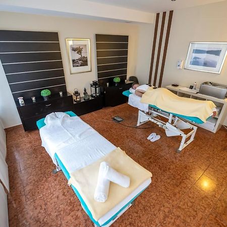 Hotel Seehof Haltern Am See Luaran gambar