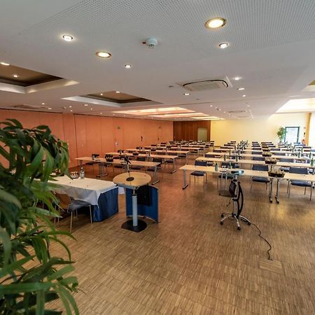 Hotel Seehof Haltern Am See Luaran gambar