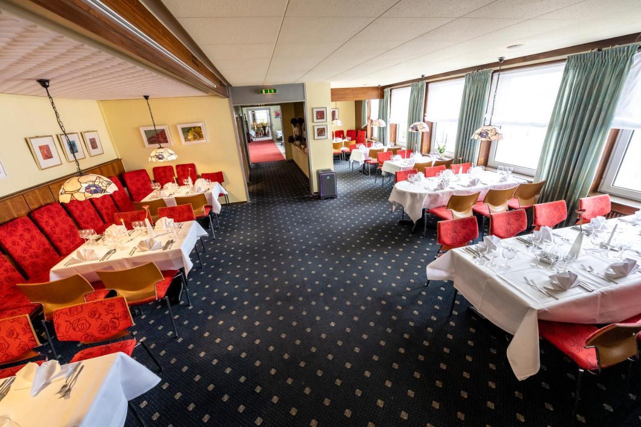 Hotel Seehof Haltern Am See Luaran gambar
