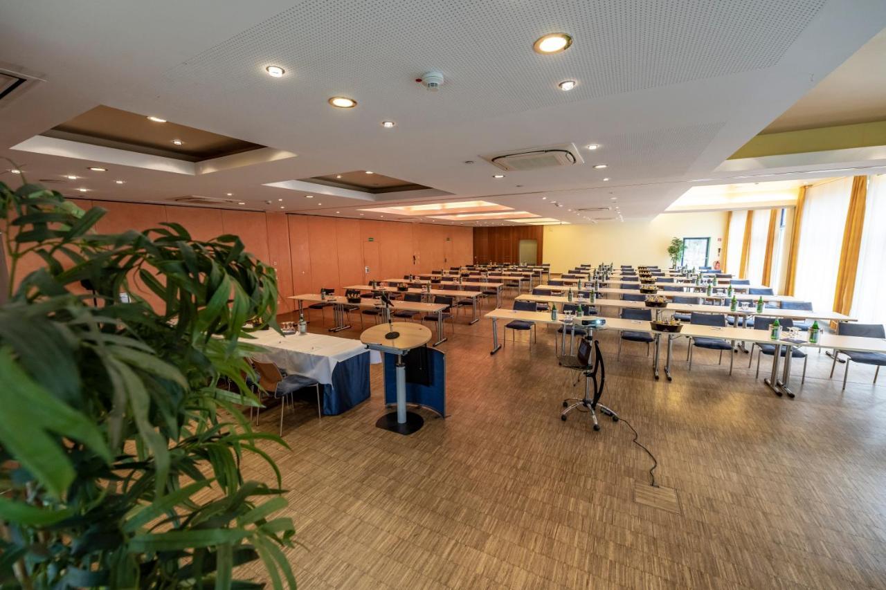 Hotel Seehof Haltern Am See Luaran gambar