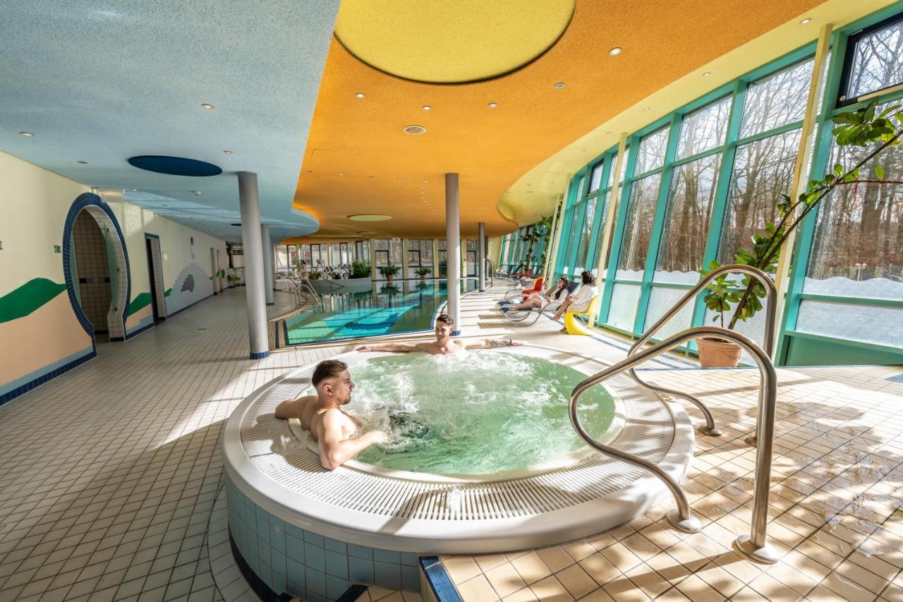 Hotel Seehof Haltern Am See Luaran gambar