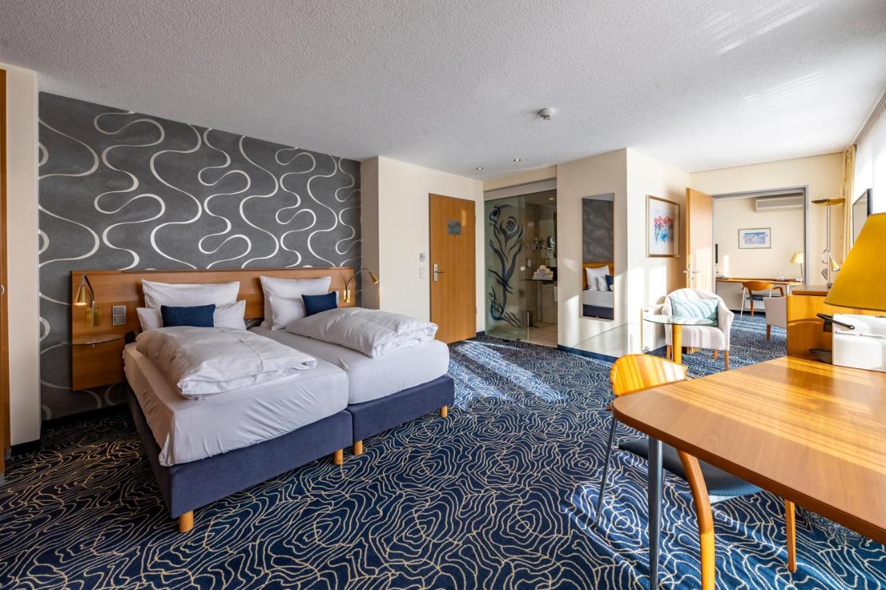 Hotel Seehof Haltern Am See Luaran gambar