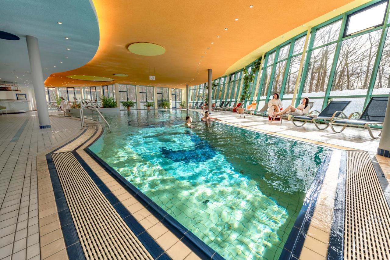 Hotel Seehof Haltern Am See Luaran gambar