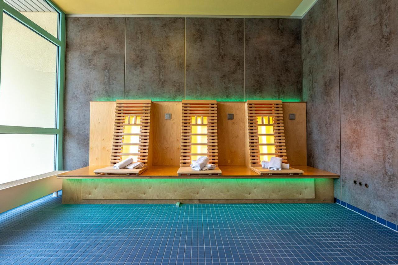 Hotel Seehof Haltern Am See Luaran gambar