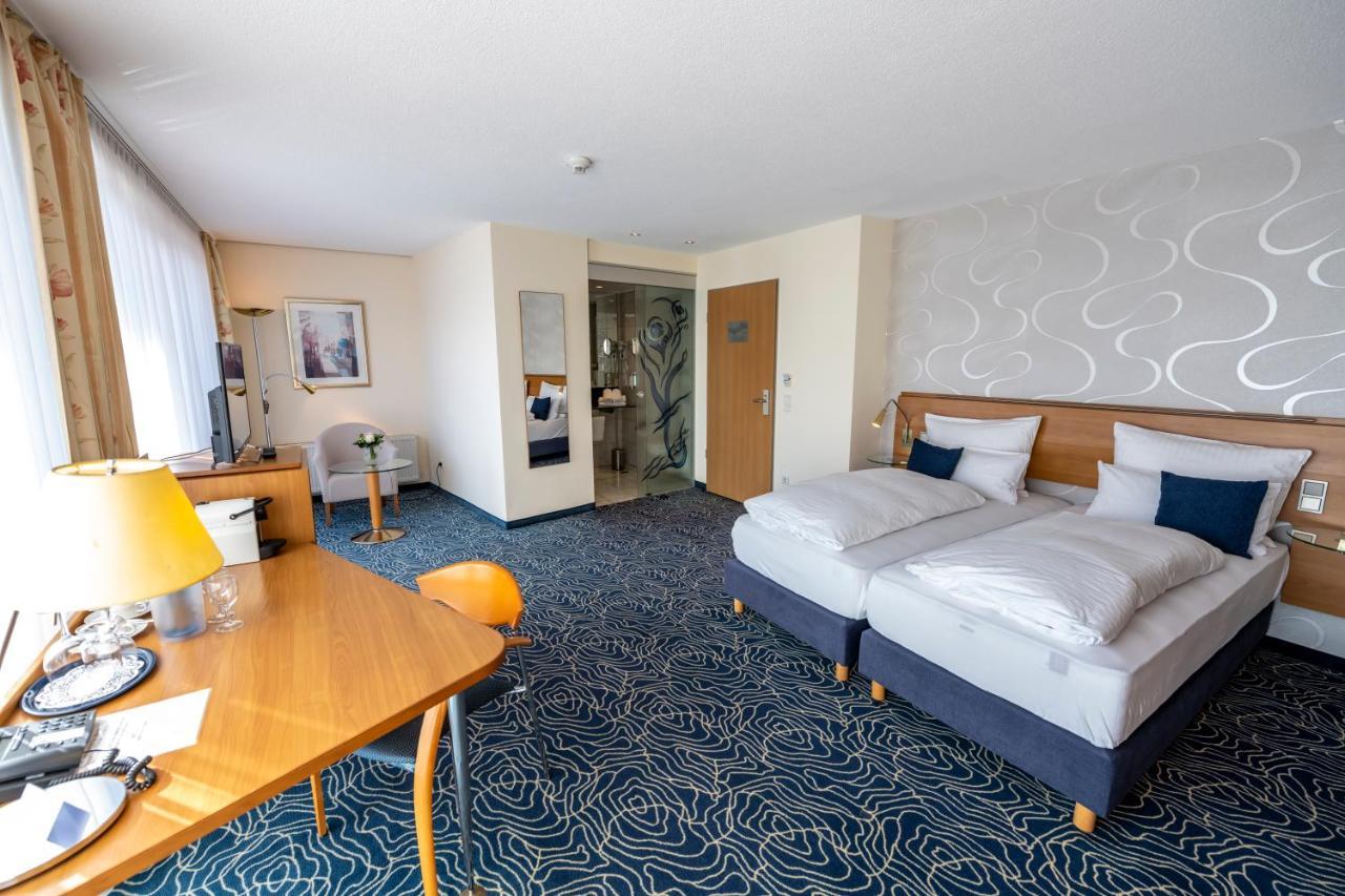 Hotel Seehof Haltern Am See Luaran gambar