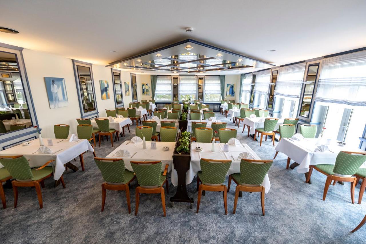 Hotel Seehof Haltern Am See Luaran gambar