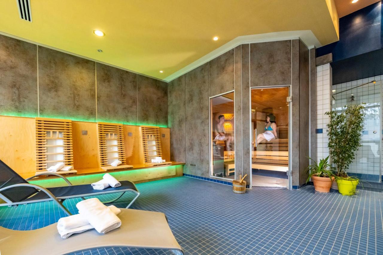 Hotel Seehof Haltern Am See Luaran gambar