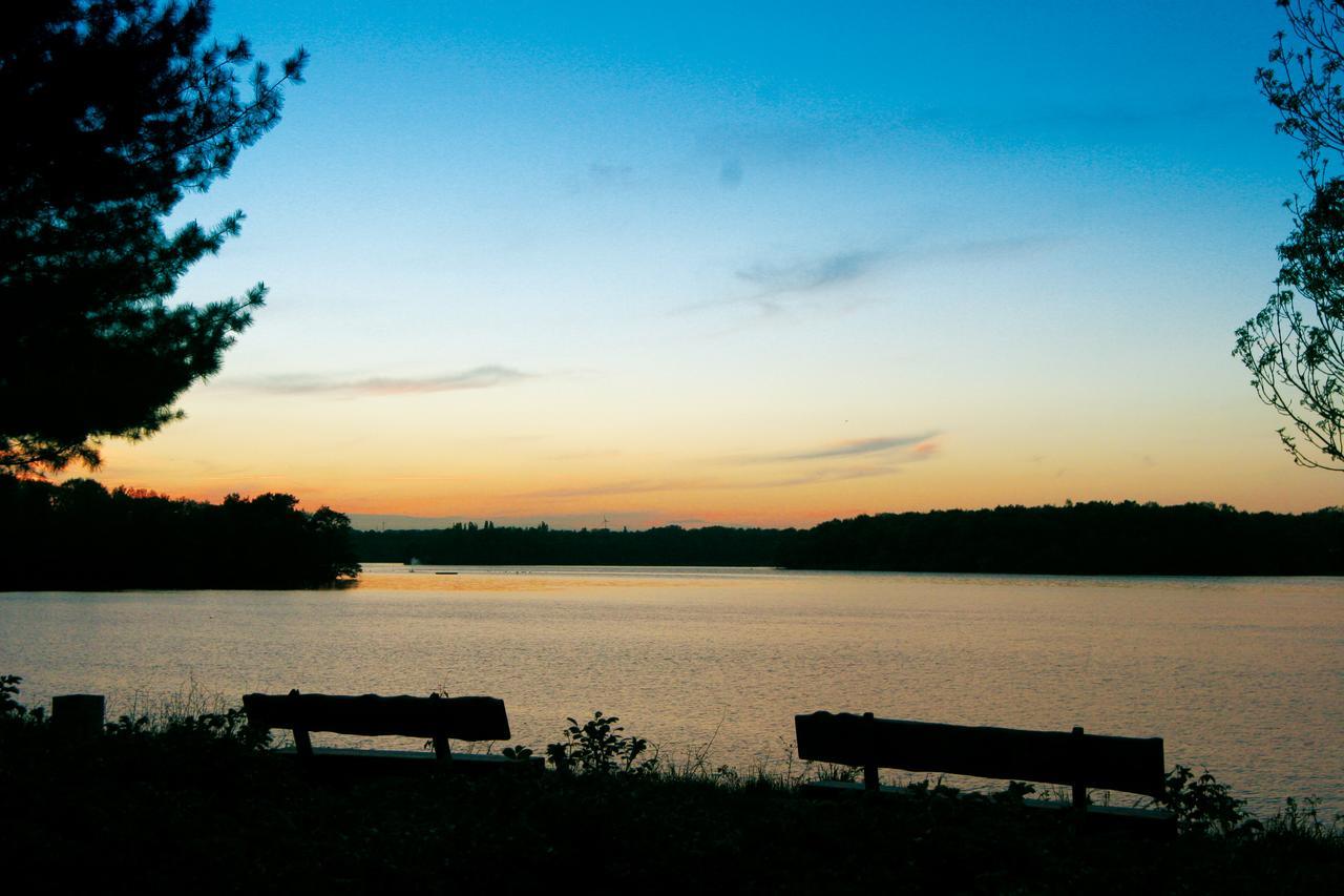 Hotel Seehof Haltern Am See Luaran gambar