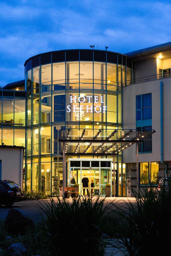 Hotel Seehof Haltern Am See Luaran gambar