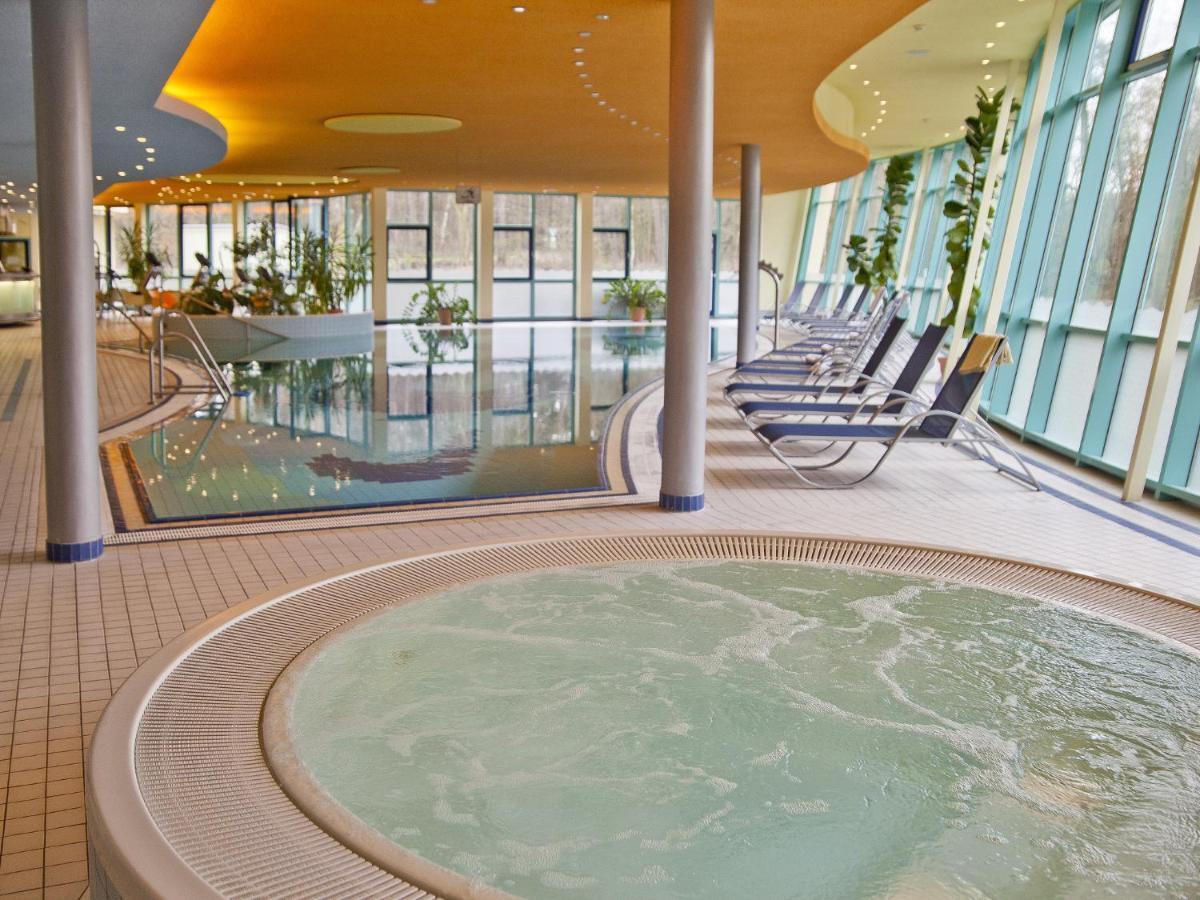 Hotel Seehof Haltern Am See Bilik gambar