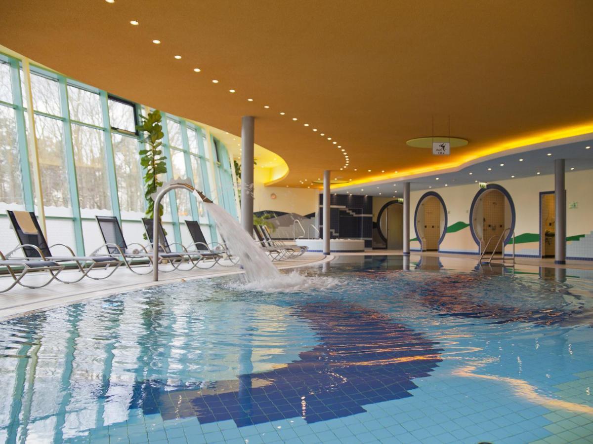 Hotel Seehof Haltern Am See Bilik gambar